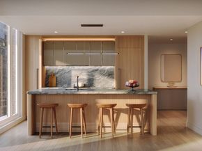 401 West 37th Street 4AS, New York NY 10018