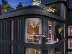 401 West 37th Street 4AS, New York NY 10018