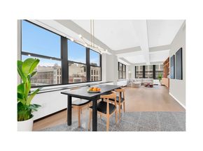 25 North Moore Street 9C, New York NY 10013