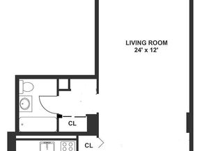 305 East 24th Street 20G, New York NY 10010