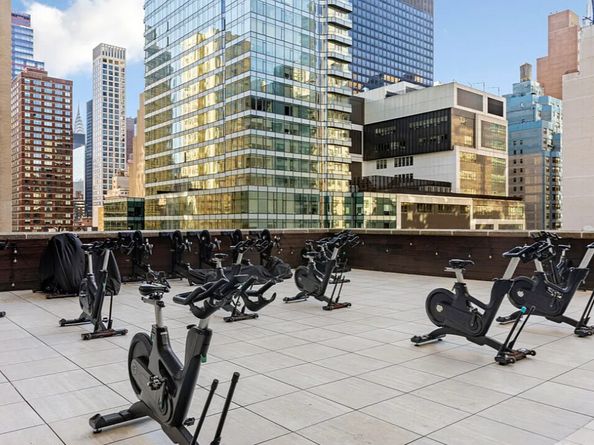 303 East 57th Street 6AB, New York NY 10022