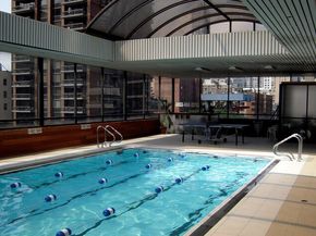 303 East 57th Street 6AB, New York NY 10022