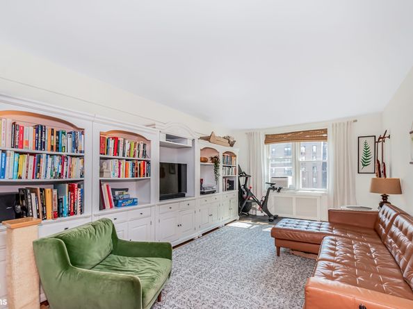 3210 Arlington Avenue 2J, Bronx NY 10463