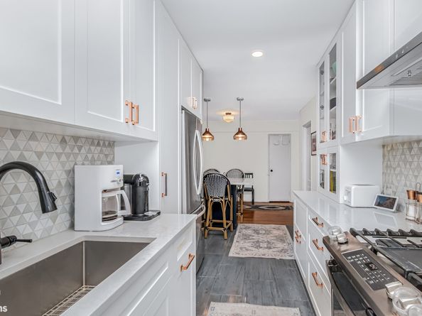 3210 Arlington Avenue 2J, Bronx NY 10463