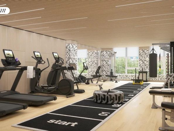 368 3rd Avenue 26C, New York NY 10016