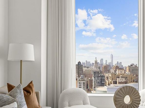 368 3rd Avenue 26C, New York NY 10016