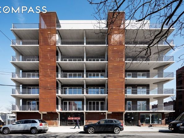 651 New York Avenue 306, Brooklyn NY 11203