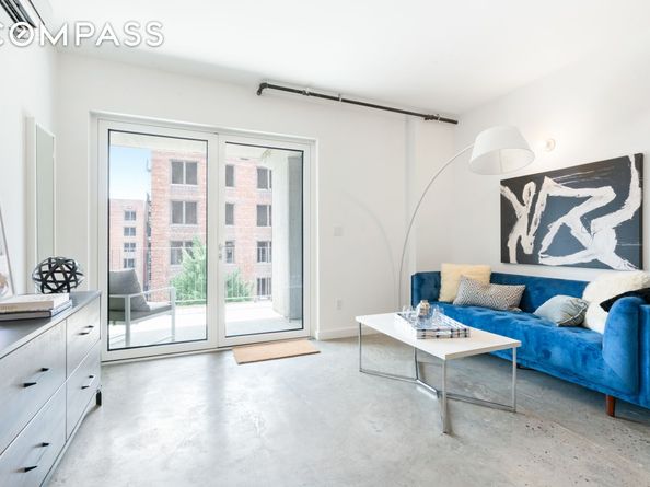 651 New York Avenue 306, Brooklyn NY 11203