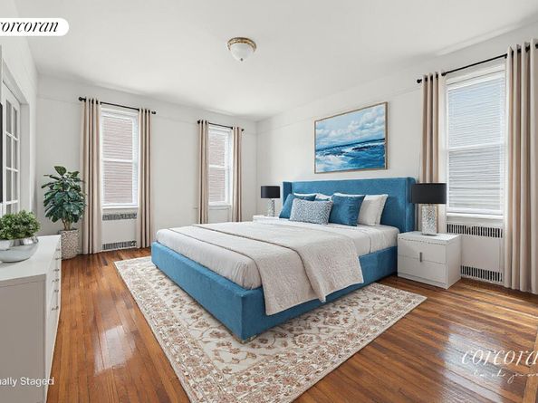 25 Parade Place 2F, Brooklyn NY 11226