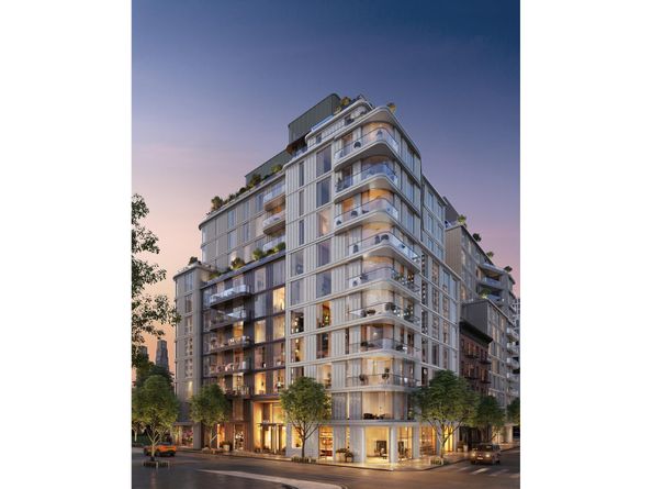 499 9th Avenue 8AN, New York NY 10018