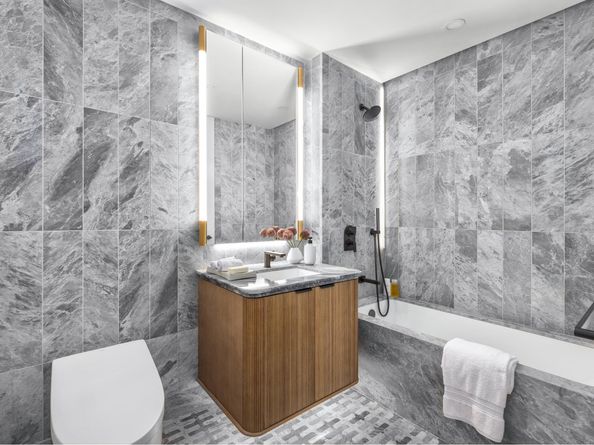 499 9th Avenue 8AN, New York NY 10018