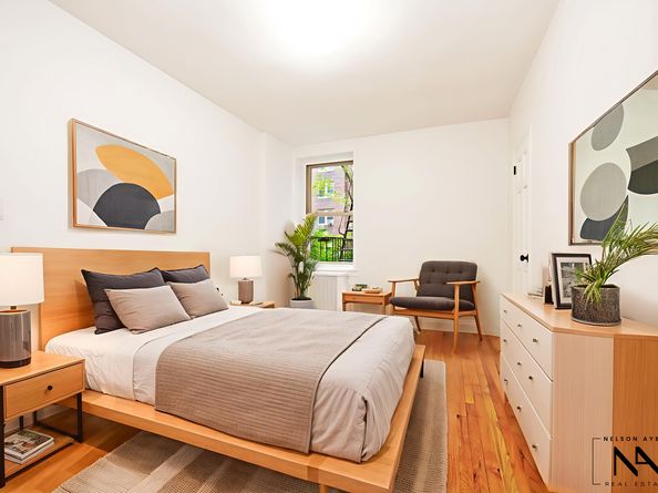 43-10 48th Avenue 2A, Queens NY 11377
