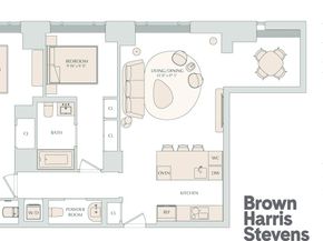 111 West 56th Street 38L, New York NY 10019