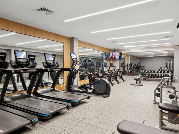 111 West 56th Street 38L, New York NY 10019