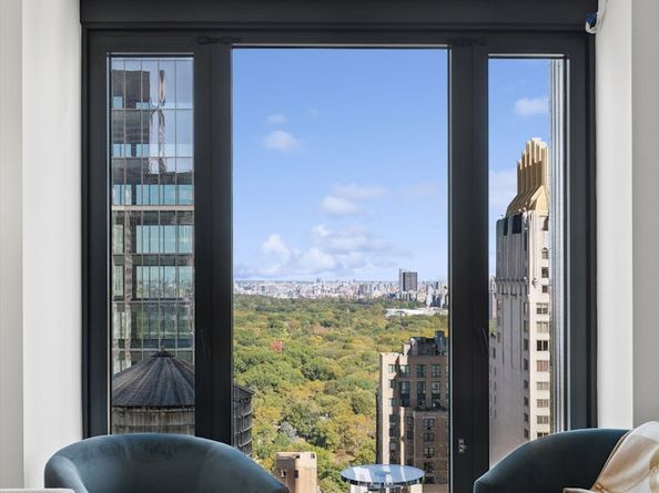 111 West 56th Street 38L, New York NY 10019