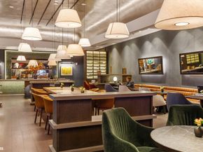 111 West 56th Street 38L, New York NY 10019