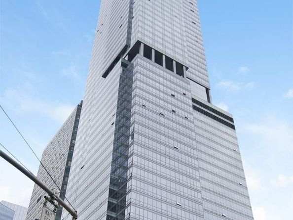 350 West 42nd Street 44H, New York NY 10036