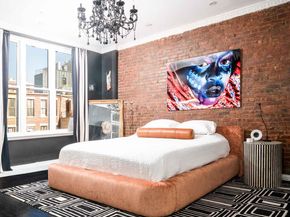109 West 117th Street 3A, New York NY 10026