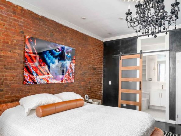 109 West 117th Street 3A, New York NY 10026
