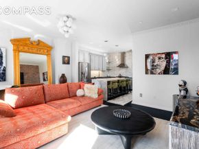 109 West 117th Street 3A, New York NY 10026