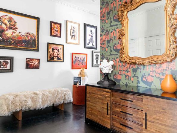 109 West 117th Street 3A, New York NY 10026