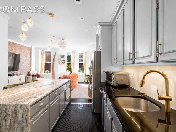 109 West 117th Street 3A, New York NY 10026