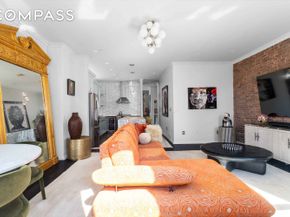 109 West 117th Street 3A, New York NY 10026