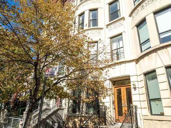 109 West 117th Street 3A, New York NY 10026