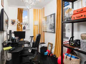 109 West 117th Street 3A, New York NY 10026