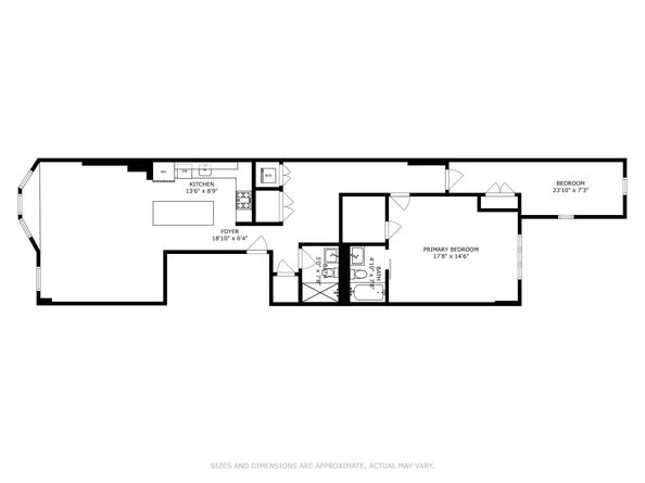 109 West 117th Street 3A, New York NY 10026