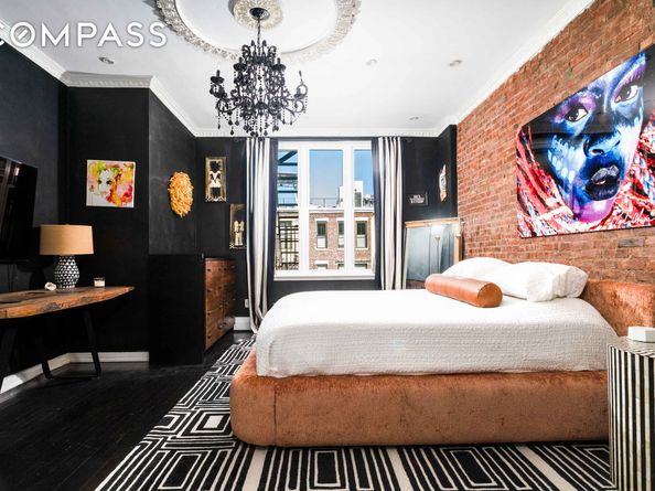 109 West 117th Street 3A, New York NY 10026