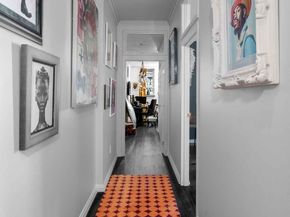 109 West 117th Street 3A, New York NY 10026