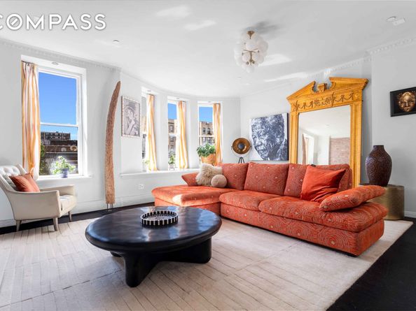 109 West 117th Street 3A, New York NY 10026