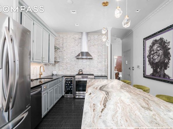 109 West 117th Street 3A, New York NY 10026