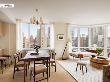 400 East 84th Street