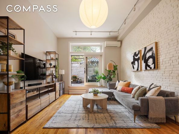113 Sterling Place 4, Brooklyn NY 11217