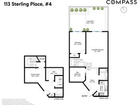 113 Sterling Place 4, Brooklyn NY 11217