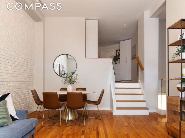 113 Sterling Place 4, Brooklyn NY 11217