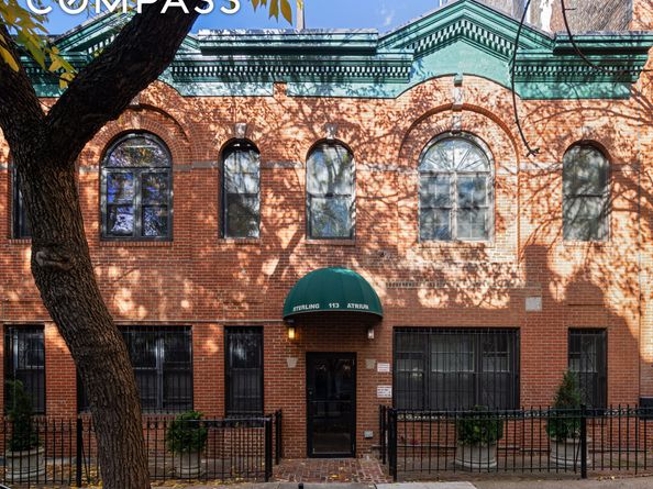 113 Sterling Place 4, Brooklyn NY 11217