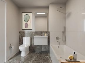 1548 72nd Street 302, Brooklyn NY 11228