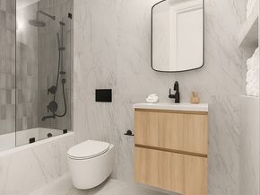 696 Chauncey Street 3F, Brooklyn NY 11207