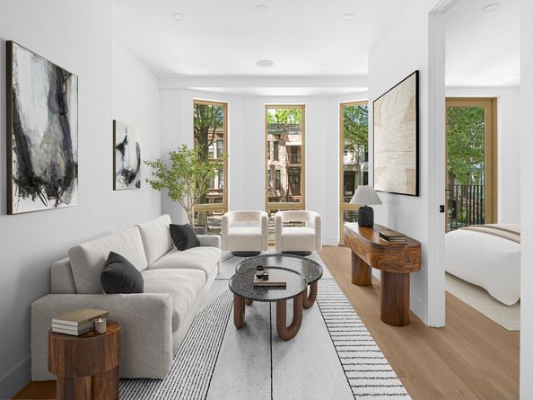 696 Chauncey Street 3F, Brooklyn NY 11207