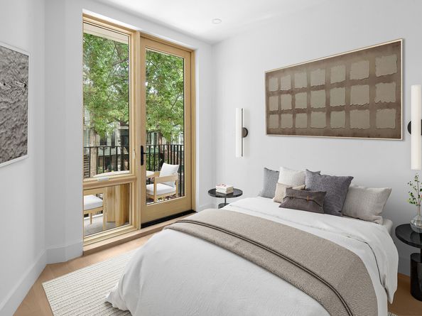 696 Chauncey Street 3F, Brooklyn NY 11207