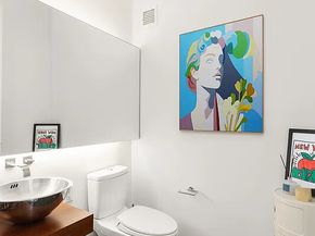 247 West 46th Street 4104, New York NY 10036