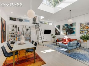 56 Bergen Street 1R, Brooklyn NY 11201