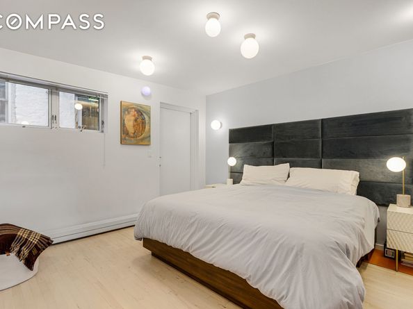 56 Bergen Street 1R, Brooklyn NY 11201