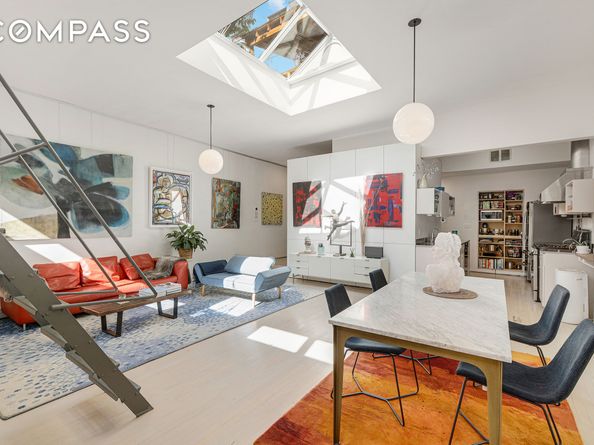 56 Bergen Street 1R, Brooklyn NY 11201