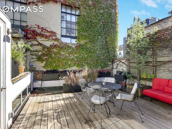 56 Bergen Street 1R, Brooklyn NY 11201