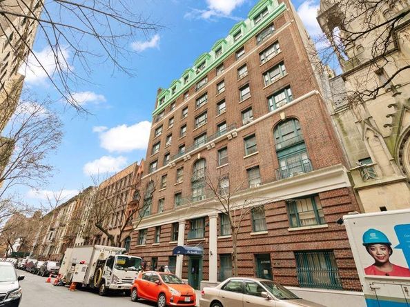 140 West 71st Street 5A, New York NY 10023