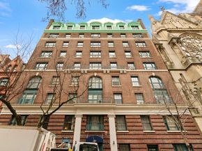 140 West 71st Street 5A, New York NY 10023